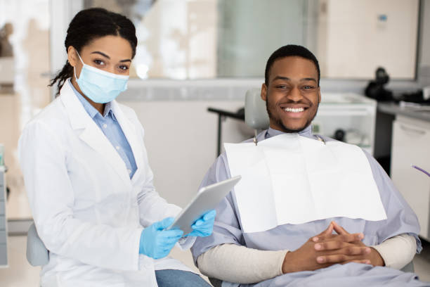 Why Choose Us for Your Dental Needs in Calcutta, OH